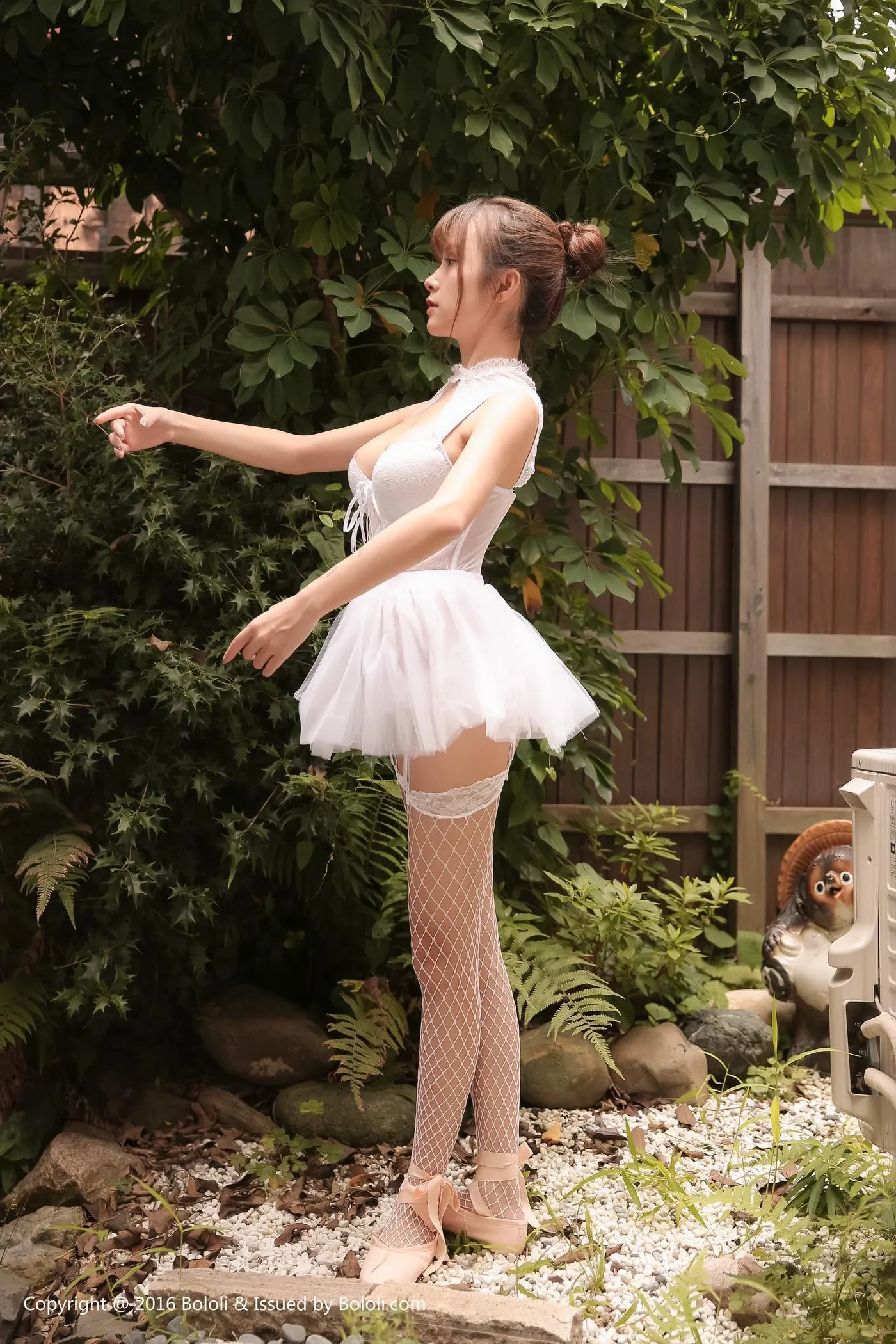 Vol.089 夏美酱 [48P]插图1